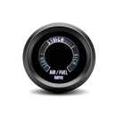 AD52 52mm Digital Car Multigauge – Turbo Boost PSI BAR, RPM, Oil & Water Temp, Oil Pressure, Voltmeter