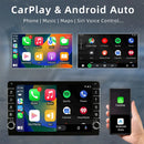 Android 13 Car Multimedia Radio Player for BMW 3 Series E90 E91 E92 E93 (2005–2013) – CarPlay, WiFi, DSP, Head Unit Stereo Receiver