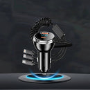 Todo lo que necesitas para conducir sin distracciones