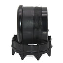 AD52 52mm Digital Car Multigauge – Turbo Boost PSI BAR, RPM, Oil & Water Temp, Oil Pressure, Voltmeter
