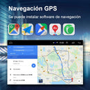 Pantalla Multimedia 7” con CarPlay y Android Auto para Volkswagen y Skoda