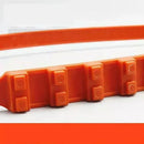 Cintas Antideslizantes para Neumáticos Desechables | Tracción en Nieve y Hielo – Pack 10