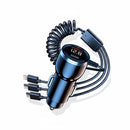 Todo lo que necesitas para conducir sin distracciones