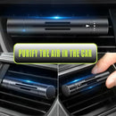 Car Air Freshener 8PCS Auto Interior Perfume Aroma