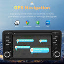 Player Multimídia Android 14 para Audi A3 2/8P (2003–2013) – 128GB, CarPlay Android Auto Wireless, DSP GPS