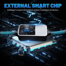 Dualvision LED Headlight Bulb 5570 CSP Canbus Car Lamp