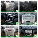 IMA 2DIN Android Car Radio CarPlay Ford Focus / Mondeo