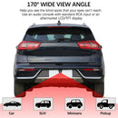 1080P Waterproof Car Rear View Camera Night Vision Parking