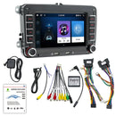 Pantalla Multimedia 7” con CarPlay y Android Auto para Volkswagen y Skoda
