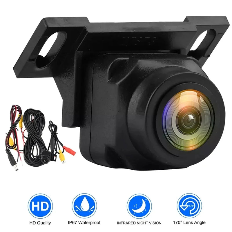 1080P Waterproof Car Rear View Camera Night Vision Parking