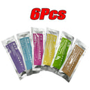 Car Air Freshener 8PCS Auto Interior Perfume Aroma