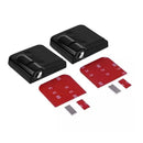 2PCS Car Door LED Logo Projector Light Wireless