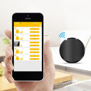 Magnetic Car GPS Tracker Real-Time Vehicle Locator
