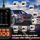 V520 OBD2 Car Diagnostic Scanner Professional Code Reader