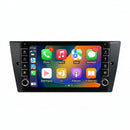 Android 13 Car Multimedia Radio Player for BMW 3 Series E90 E91 E92 E93 (2005–2013) – CarPlay, WiFi, DSP, Head Unit Stereo Receiver