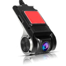 WiFi USB Dash Cam Car DVR for Android DVD Player