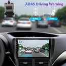 WiFi USB Dash Cam Car DVR for Android DVD Player
