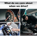 ELM327 V2.1 Mini OBD2 Wireless Car Diagnostic Scanner