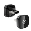 Adaptador inalámbrico CarPlay Android Auto XUDA