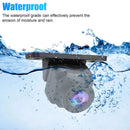 1080P Waterproof Car Rear View Camera Night Vision Parking