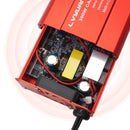 Inverter 12V 220V Modified Sine Wave Inverter 300W Peak Power USB Socket Auto Inversor Converter Car Inverter CE