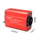 Inverter 12V 220V Modified Sine Wave Inverter 300W Peak Power USB Socket Auto Inversor Converter Car Inverter CE