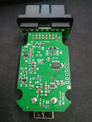 Scanner Automotivo VAG VCDS HEX-V2 Profissional – Diagnóstico OBD2 e Codificação
