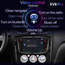 IMA 2DIN Android Car Radio CarPlay Ford Focus / Mondeo