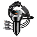 Todo lo que necesitas para conducir sin distracciones