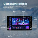 Android 13 Car Multimedia Radio Player for BMW 3 Series E90 E91 E92 E93 (2005–2013) – CarPlay, WiFi, DSP, Head Unit Stereo Receiver