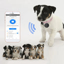 Magnetic Car GPS Tracker Real-Time Vehicle Locator