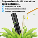 Car Air Freshener 8PCS Auto Interior Perfume Aroma
