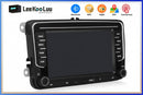 LeeKooLuu Android 13 Car Stereo 4GB+64GB with GPS & CarPlay for VW Skoda Octavia Golf 5 6 Touran Passat Polo Jetta