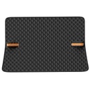 Winter Car Window Guard – Snow & Ice Proof Windshield Cover with Magnetic Fixing & Reflective Safety Strips