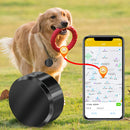 Magnetic Car GPS Tracker Real-Time Vehicle Locator