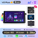 Junsun 7" Wireless CarPlay Android Auto Car Stereo for BMW E46 M3 318 320 325 330 335 – GPS, WiFi, 4G, 8-Core, RDS
