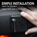 2PCS Car Door LED Logo Projector Light Wireless