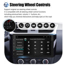 ESSGOO 7"/9"/10" Android Car Stereo – Wireless CarPlay, Android Auto, WiFi, GPS Multimedia Player, Universal Autoradio, Intelligent Car System